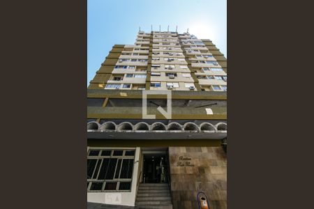 Apartamento para alugar com 40m², 1 quarto e 1 vaga