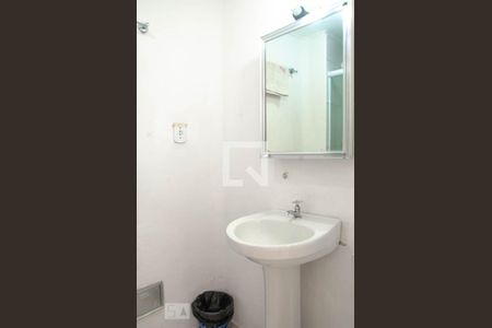 Apartamento para alugar com 1 quarto, 34m² em Centro Histórico, Porto Alegre