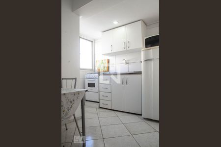 Apartamento para alugar com 1 quarto, 34m² em Centro Histórico, Porto Alegre