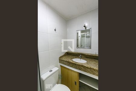 Apartamento para alugar com 36m², 1 quarto e 1 vaga