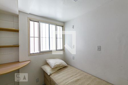 Apartamento para alugar com 36m², 1 quarto e 1 vaga