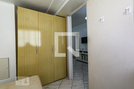 Apartamento para alugar com 36m², 1 quarto e 1 vaga