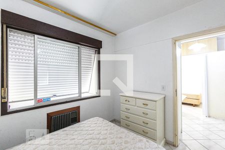 Apartamento para alugar com 36m², 1 quarto e 1 vaga