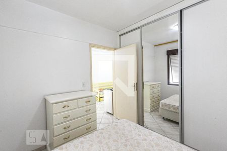Apartamento para alugar com 36m², 1 quarto e 1 vaga