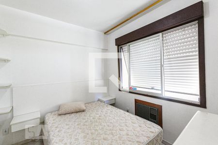 Apartamento para alugar com 36m², 1 quarto e 1 vaga