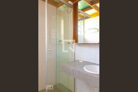 Apartamento para alugar com 36m², 1 quarto e 1 vaga