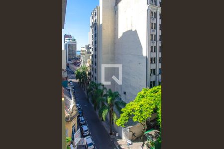 Apartamento para alugar com 36m², 1 quarto e 1 vaga