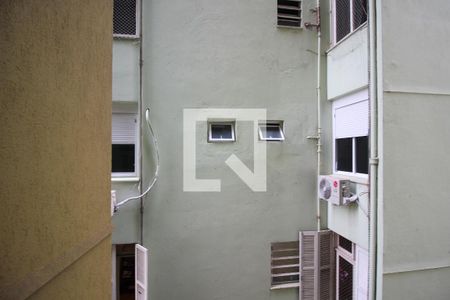 Apartamento para alugar com 40m², 1 quarto e 1 vaga Apartamento para alugar com 40m², 1 quarto e 1 vagaVista do Quarto 1