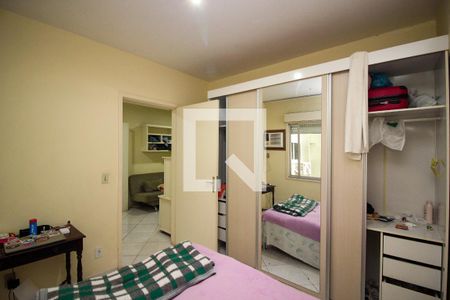 Apartamento para alugar com 40m², 1 quarto e 1 vaga Apartamento para alugar com 40m², 1 quarto e 1 vagaQuarto 1