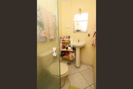 Apartamento para alugar com 40m², 1 quarto e 1 vaga Apartamento para alugar com 40m², 1 quarto e 1 vagaBanheiro