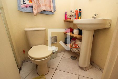 Apartamento para alugar com 40m², 1 quarto e 1 vaga Apartamento para alugar com 40m², 1 quarto e 1 vagaBanheiro