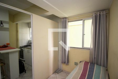 Apartamento para alugar com 40m², 1 quarto e 1 vaga Apartamento para alugar com 40m², 1 quarto e 1 vagaQuarto 2