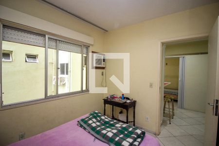 Apartamento para alugar com 40m², 1 quarto e 1 vaga Apartamento para alugar com 40m², 1 quarto e 1 vagaQuarto 1