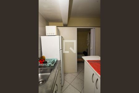 Apartamento para alugar com 40m², 1 quarto e 1 vaga Apartamento para alugar com 40m², 1 quarto e 1 vagaCozinha