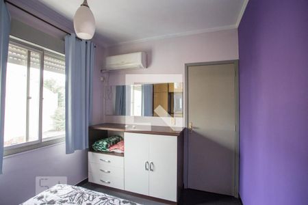 Apartamento para alugar com 40m², 1 quarto e 1 vaga