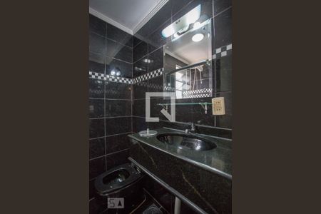 Apartamento para alugar com 40m², 1 quarto e 1 vaga