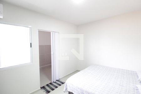 Quarto 2 - Suíte de apartamento para alugar com 2 quartos, 60m² em Morumbi, Uberlândia