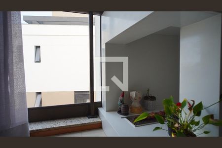 Sala de apartamento para alugar com 2 quartos, 120m² em Lagoa Pequena, Florianópolis