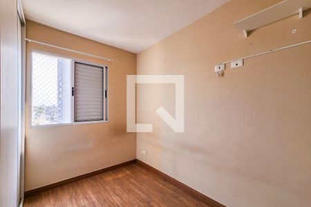 Quarto 2 de apartamento para alugar com 2 quartos, 48m² em Vila Branca, Jacareí