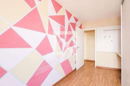 Quarto 1 de apartamento para alugar com 2 quartos, 48m² em Vila Branca, Jacareí