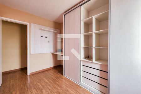 Quarto 1 de apartamento para alugar com 2 quartos, 48m² em Vila Branca, Jacareí