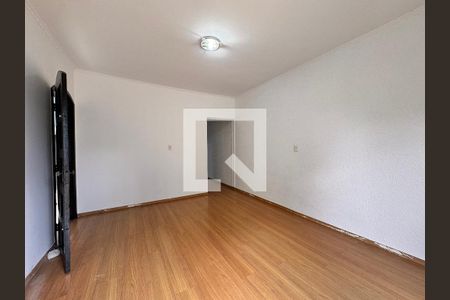 Sala de casa à venda com 3 quartos, 161m² em Parque Marajoara, Santo André