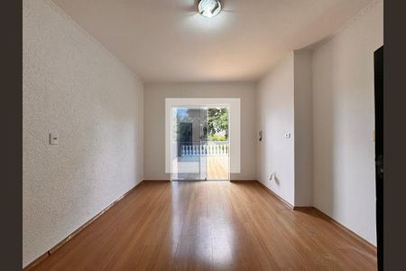 Sala de casa à venda com 3 quartos, 161m² em Parque Marajoara, Santo André