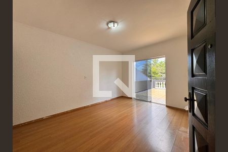 Sala de casa à venda com 3 quartos, 161m² em Parque Marajoara, Santo André