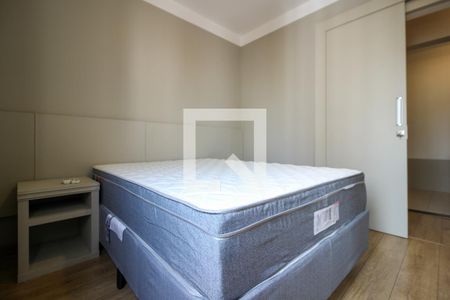 Quarto de apartamento para alugar com 1 quarto, 43m² em Jardim Paulista, São Paulo