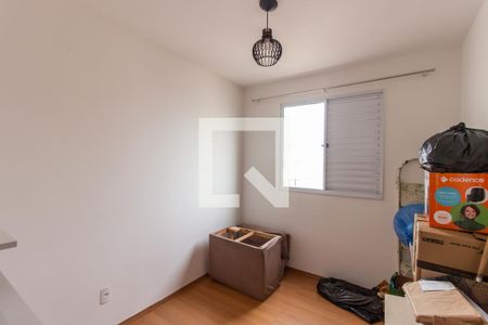 Quarto 1 de apartamento para alugar com 2 quartos, 43m² em Colônia (zona Leste), São Paulo