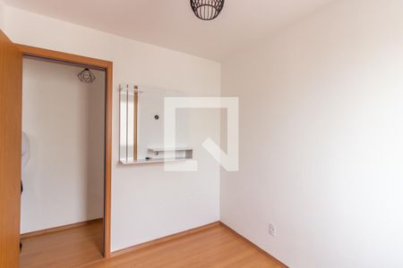 Quarto 1 de apartamento para alugar com 2 quartos, 43m² em Colônia (zona Leste), São Paulo