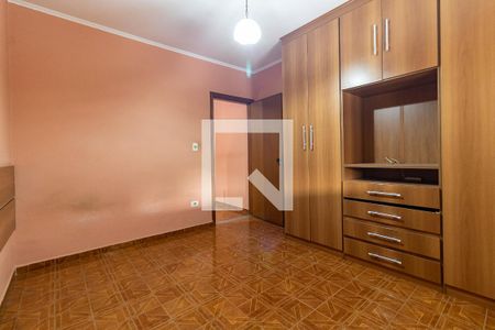 Quarto 1 de casa à venda com 3 quartos, 220m² em Jardim Patente, São Paulo