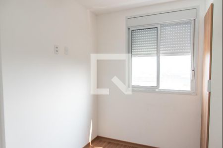 Quarto de apartamento para alugar com 1 quarto, 24m² em Mooca, São Paulo