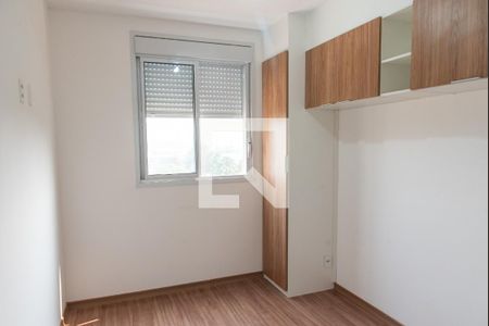 Quarto de apartamento para alugar com 1 quarto, 24m² em Mooca, São Paulo