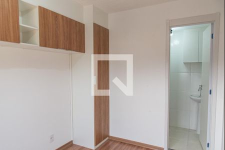 Quarto de apartamento para alugar com 1 quarto, 24m² em Mooca, São Paulo