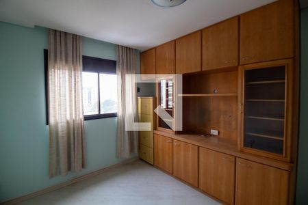 Quarto 1 de apartamento à venda com 3 quartos, 110m² em Brooklin, São Paulo