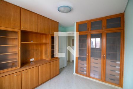 Quarto 1 de apartamento para alugar com 3 quartos, 110m² em Brooklin, São Paulo