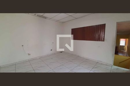 Quarto de casa para alugar com 1 quarto, 80m² em Padroeira, Osasco