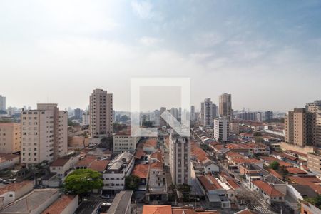 Vista dos Quartos 1 e 2 de apartamento à venda com 2 quartos, 80m² em Jardim São Paulo, São Paulo