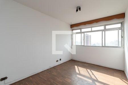 Sala de Estar de apartamento à venda com 2 quartos, 80m² em Jardim São Paulo, São Paulo