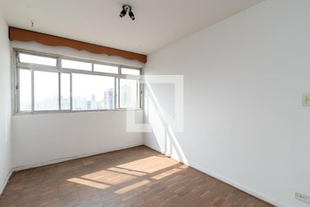 Sala de Estar de apartamento à venda com 2 quartos, 80m² em Jardim São Paulo, São Paulo