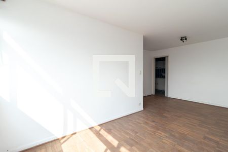 Sala de Estar de apartamento para alugar com 2 quartos, 80m² em Jardim São Paulo, São Paulo