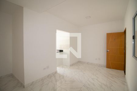 Sala de apartamento para alugar com 2 quartos, 42m² em Vila Nivi, São Paulo