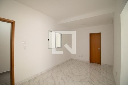 Sala de apartamento para alugar com 2 quartos, 42m² em Vila Nivi, São Paulo