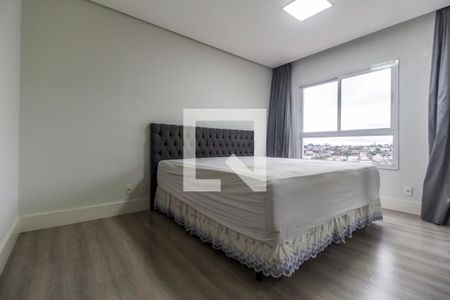 Suíte de apartamento para alugar com 1 quarto, 62m² em Melville Empresarial Ii, Barueri