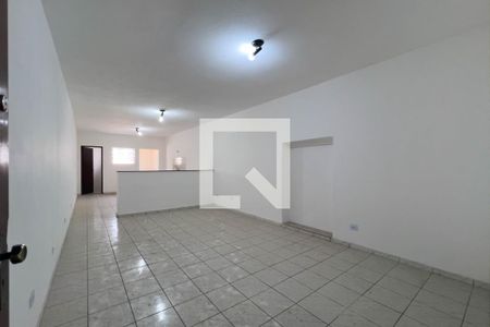 Sala de casa para alugar com 1 quarto, 65m² em Ipiranga, São Paulo