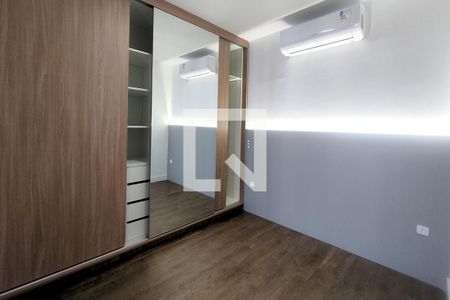 Quarto de apartamento para alugar com 1 quarto, 56m² em Alto da Glória, Curitiba