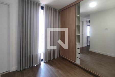 Quarto de apartamento para alugar com 1 quarto, 56m² em Alto da Glória, Curitiba