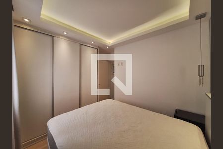 Suíte de apartamento à venda com 1 quarto, 60m² em Barra Funda, São Paulo