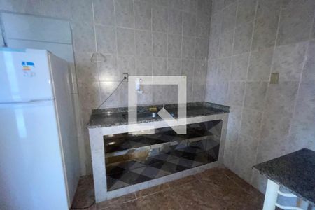 Cozinha de casa para alugar com 1 quarto, 220m² em Centro, Duque de Caxias